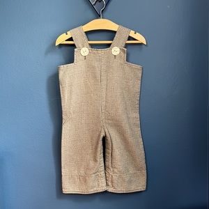 ❤️Infant Overalls by And A Boy